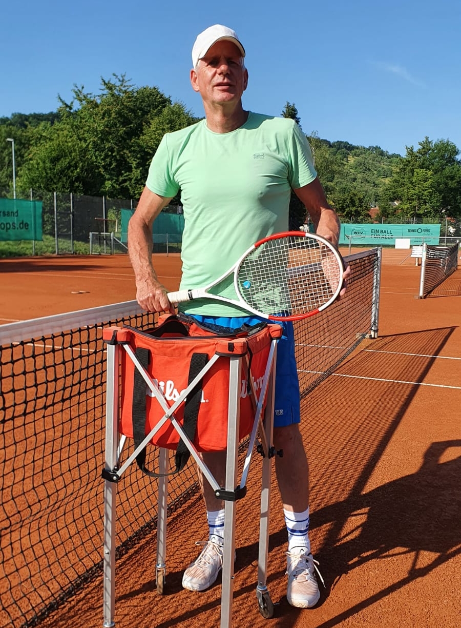 Axel-Geiser